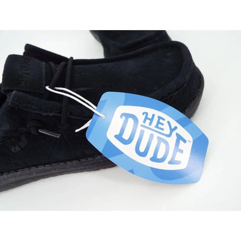 Hey Dude hey dude